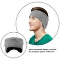 thumbnail image 3 of Cache-oreilles Pratique Cache-Oreilles pour Femmes Bouchon d'Oreille Bouchon d'Oreille Cache-Oreilles Cache-Oreilles pour Femmes, 3 of 9