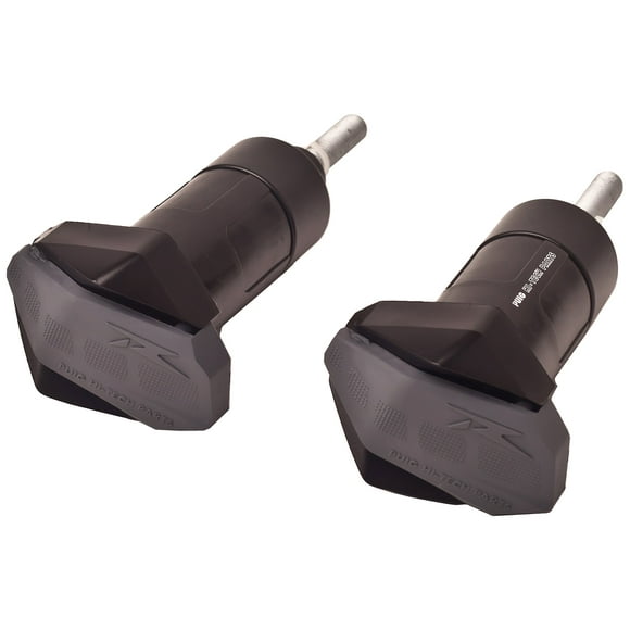 Puig 7064N Crash Pad (R12 Yamaha Fz-07 14-17/ Mt-07 Tracer 16-17)