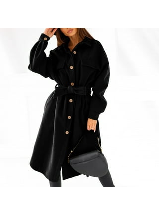 womens coat dress
