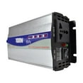 thumbnail image 3 of Pure Sine Wave Inverter AC to DC Power 500W 1000W Solar Car Inverters Single Digital Display Converter ,Easy to Use, 3 of 6