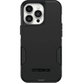 thumbnail image 1 of Refurbished OTTERBOX 77-84337 COMMUTER Series iPhone 13 Pro Case (Only), Black, 1 of 3