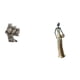 thumbnail image 1 of Figuras de búho,Figuras de búho,animales artificiales,artesanías,decoración del hogar,Figura de escritorio,Artesanía de escritorio con figuras africanas coleccionables,Estatua de dama, 1 of 8