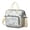 no026, variant on Floral Insulated Lunch Bag for Women Men, Large Reusable Lunch Box, Adult Leakproof Cooler Tote Bags Adjustable Strap for Work Picnic