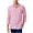 Pink - frenchrose, variant on Tommy Bahama Mens Check Button Up Shirt, Pink, Medium