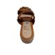 thumbnail image 2 of SANDALIA KAIS CAFÉ NIZA CAFÉ PARA MUJER T 24, 2 of 4