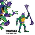 thumbnail image 6 of Teenage Mutant Ninja Turtles Rise of the Donatello Action Figure Set, 6 of 6