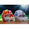 thumbnail image 4 of Jacksonville Jaguars Snack Helmet, 4 of 5