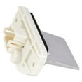 thumbnail image 3 of TRQ Heating Air Conditioning A/C Blower Motor Resistor for Acura TL CL New HCA40002, 3 of 4