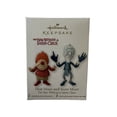thumbnail image 2 of 2012 Heat Miser and Snow Miser (The Year Without a Santa Claus), 2 of 2
