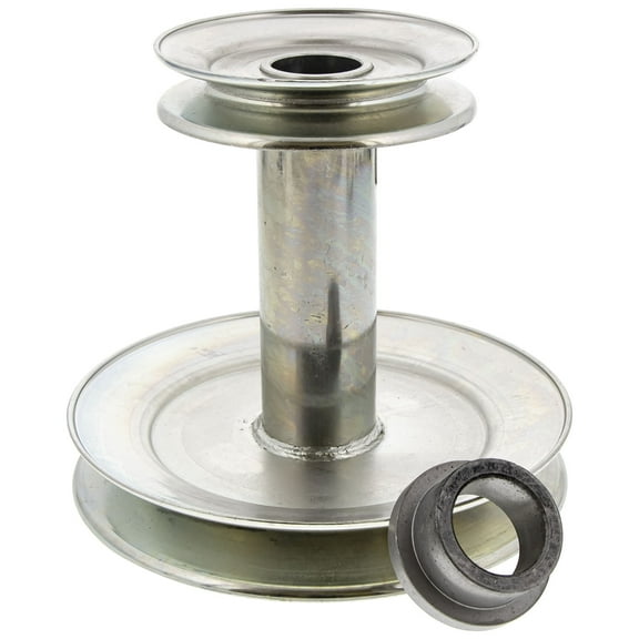 CUB CADET 956-04067B Engine Pulley LTX 1042 1045 1046 1050 XT1 XT2 LT42 LX46