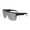 G, variant on Sunglasses for Big Wide Heads Men Women,TR90 Ultralight Side Shields UV400 Protective Sun Glasses W8703