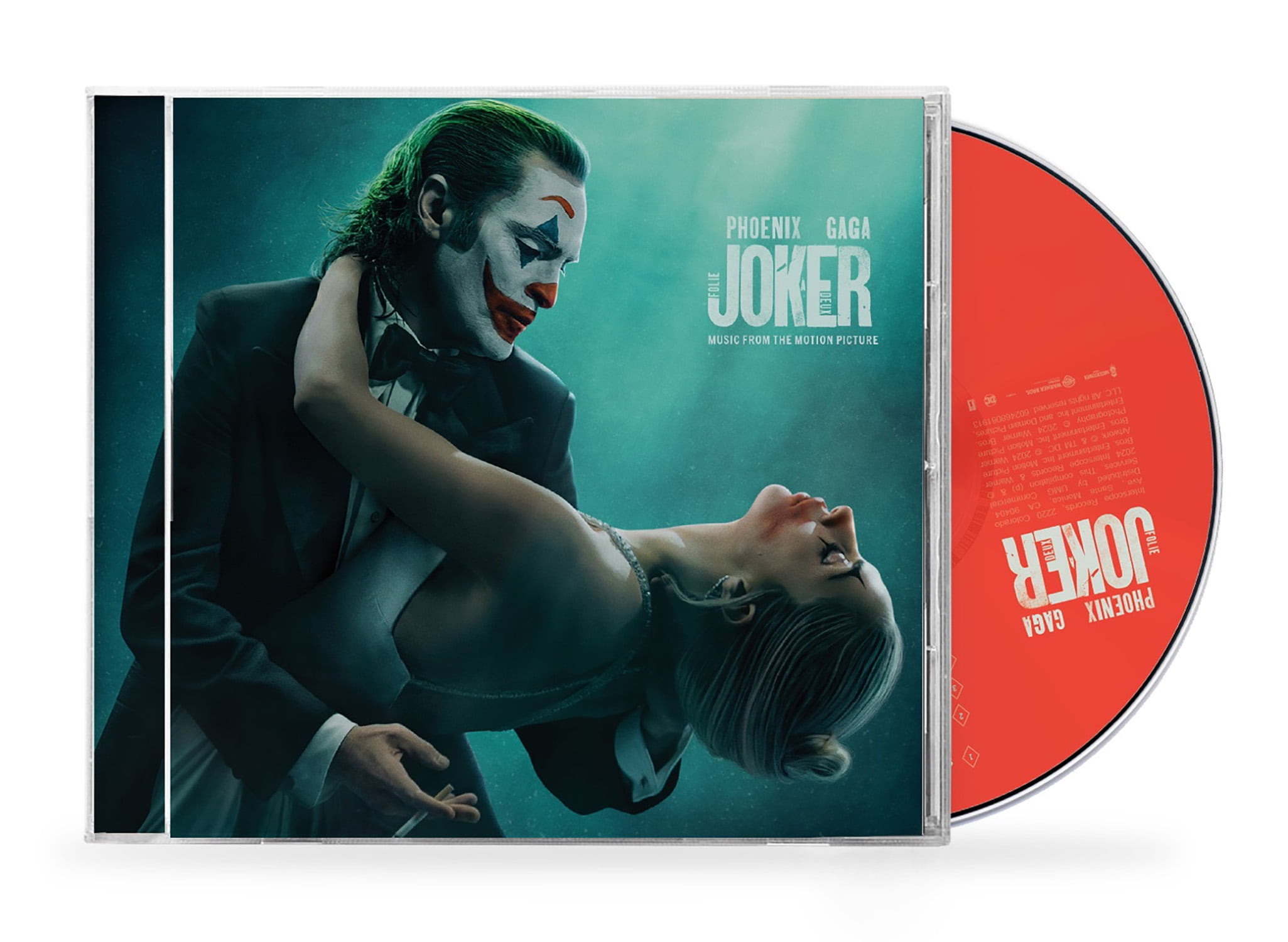 新品 未開封　MY ReROUTE a DROP OF JOKER CD 03e8f5fa-cd47-4f48-ae7b-