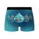 thumbnail image 3 of Ropa interior para hombre Dragon-Quest Milk Silk Boxer Calzoncillos para hombre Bragas para hombre Boxers cortos, 3 of 4