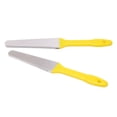 thumbnail image 1 of Fyydes Fret Crowning File, Sturdy Durable Long Service Life Fret File For Polishing Guitars For Repairing Guitars, 1 of 8