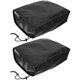 thumbnail image 1 of unbranded 2Ud Funda Para Eléctrico De Remolque Cubierta Impermeable De Tela Oxford Para Protección Todotiempo, 1 of 6