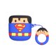 thumbnail image 1 of Funda para auriculares Hulk TFixol 7, 1 of 7