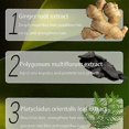 thumbnail image 5 of Ginger Plant Extract Anti-Hair Loss Hair Shampoo, 5 of 5
