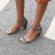 thumbnail image 5 of Sandalias de verano para mujer con tacón alto de cuero con patrón de serpiente artificial a la moda Wmkox8yii hfjk1542, 5 of 9