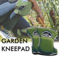 thumbnail image 3 of HLONK Knee Pads Kneelet Protective Gear For Work Construction Gardening, 3 of 4
