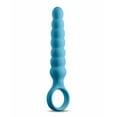 thumbnail image 4 of New Sensations Novelties, Desire Lucent - Blue, Finger Vibrator, 4 of 4