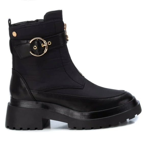 Women's Booties By XTI A 141996 Black