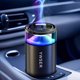 thumbnail image 1 of Difusor inteligente YWSER para ambientador de coche con 8 luces ambientales, 1 of 8