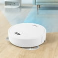 thumbnail image 5 of Eoozwa Sweeping Robot 2 In 1 Vacuum and Mop Wireless Rechargeable for Household Cleaning 1800Pa Suction Low Noise Smart Sensor, 5 of 5