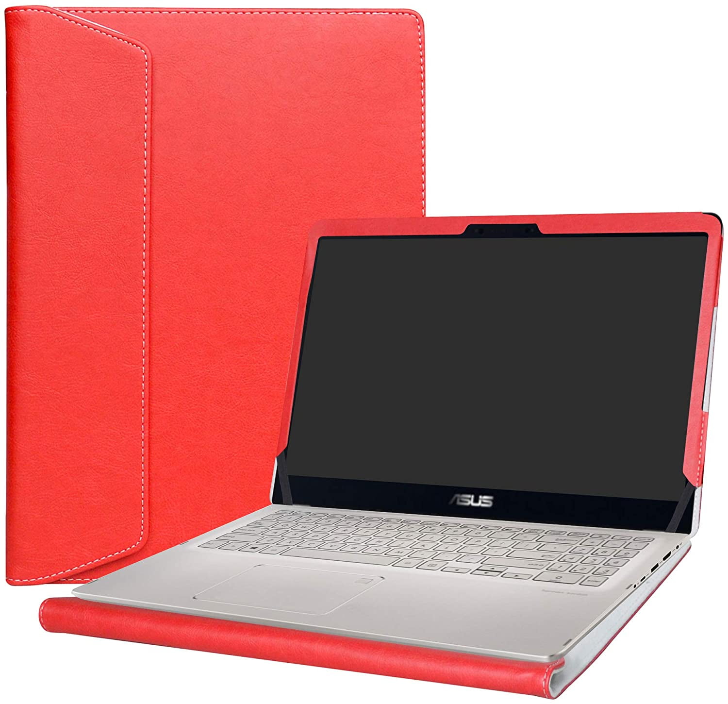 asus zenbook 15 cover