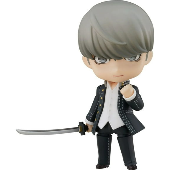 Nendoroid P4G Hero