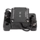 thumbnail image 3 of Disyuntor, Disyuntor Restablecimiento automático 1/4in Perno 32V 100A IP67 Impermeable para barco RV Camión Batería, 3 of 5