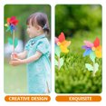 thumbnail image 4 of 12 Pcs Moulinets pour Décoration de Jardin Style Simple et Design Atmosphérique, 4 of 8