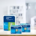 thumbnail image 2 of Contour Plus Paquete 50 Tiras Y 50 Lancetas P Glucometro, 2 of 5
