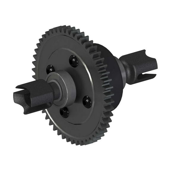 ARRMA Center Diff Set 50T 100k Oil ARA310959 Gears & Differentials