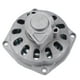thumbnail image 1 of Caja De Engranajes De Tambor De Embrague De 6 Dientes, Caja De Engranajes De Tambor De Embrague De 25H Fácil De Usar Mini Duradero Práctico Para Bicicleta De Bolsillo De 2 ANGGREK Clutch Drum Gear Box for 47cc 49cc, 1 of 8