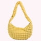 thumbnail image 3 of Bolso Ligero para Axila Mano A Cuadros Versátil Mujer Y Niña, 3 of 9