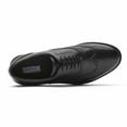 thumbnail image 4 of Rockport  Men's Dressports Heritage Wingtip Black , 10 M US, 4 of 4