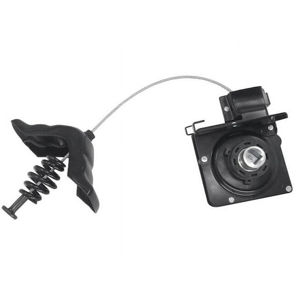 Spare Tire Wheel Hoist Winch - Compatible with 2004 - 2014 Ford F-150 2005 2006 2007 2008 2009 2010 2011 2012 2013