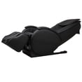 thumbnail image 2 of Dynamic LC5700S-BLK Hampton Edition 2 Stage Zero Gravity Massage Chair, Black, 2 of 2