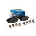 thumbnail image 1 of Balatas AG para Auto Traseras para Dodge Journey BRE 2012 a 2013 2 Piezas Nuevas, 1 of 5