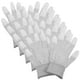 thumbnail image 4 of 5 pares de guantes antideslizantes con punta de dedo, guantes antiestáticos, guantes de protección para trabajadores industriales., 4 of 7