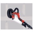 BNR1839 Electric Drywall Sander Interchangeable 9inch Round