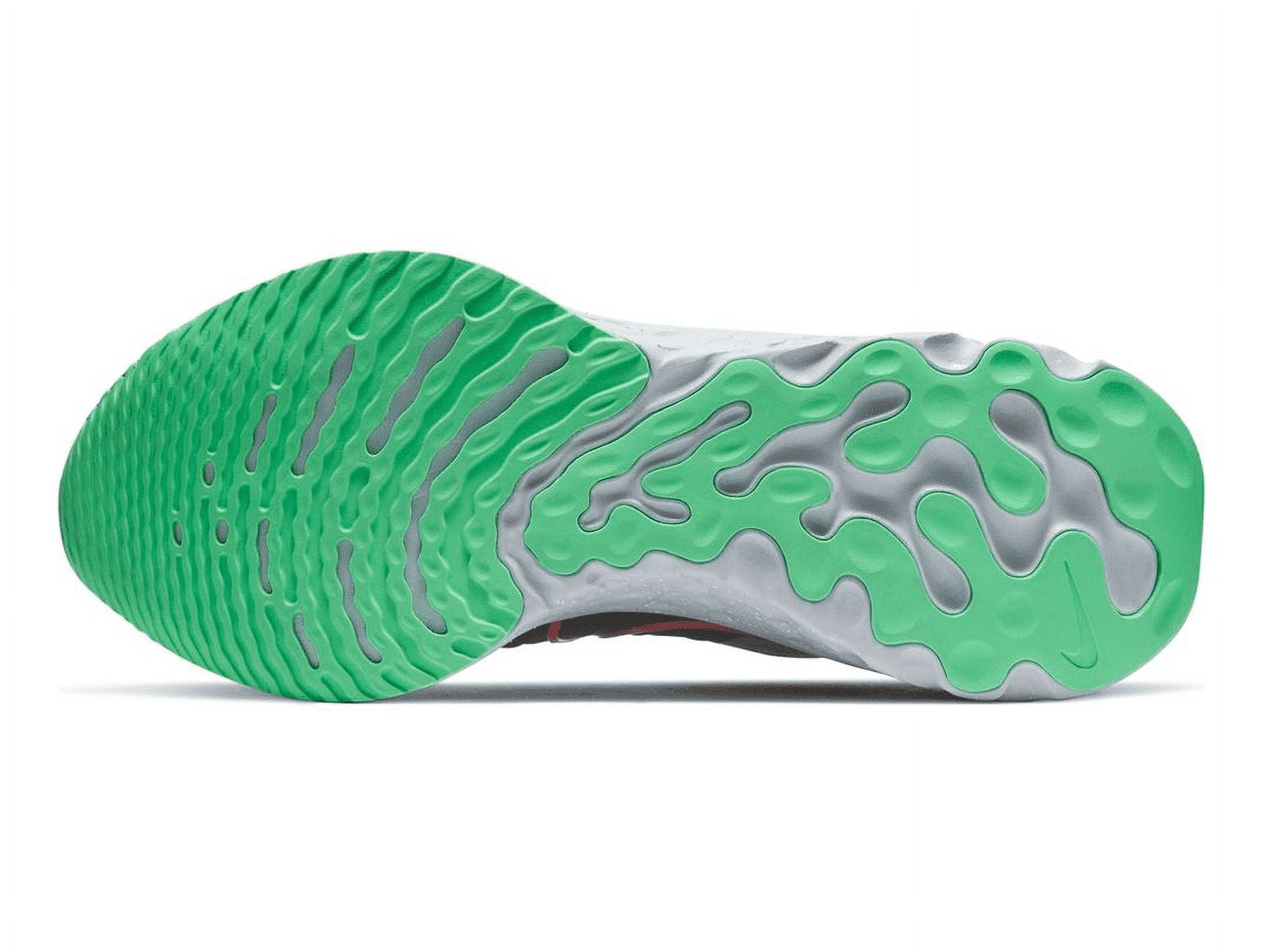 nike flyknit 2 green