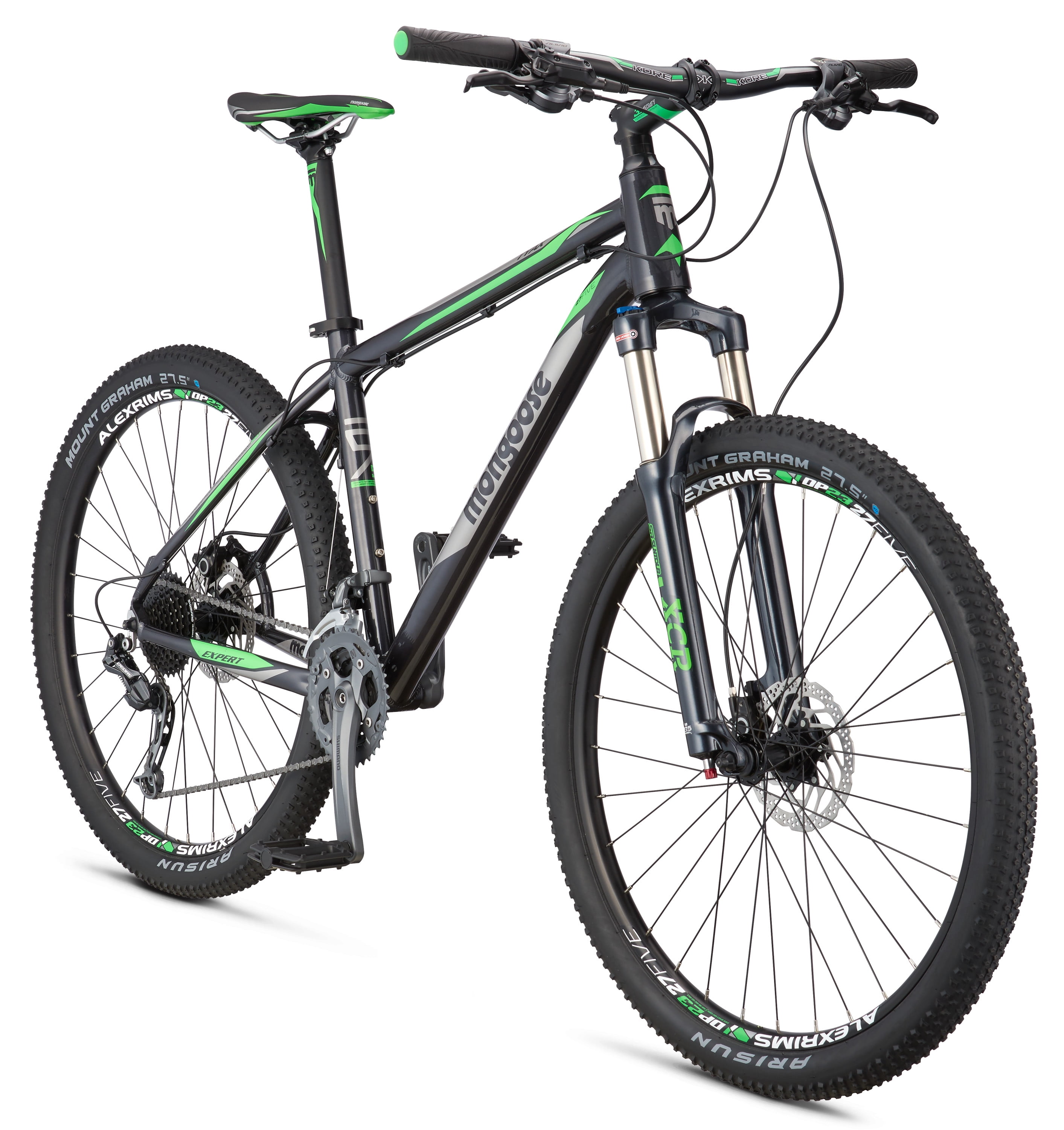 mongoose tyax expert review