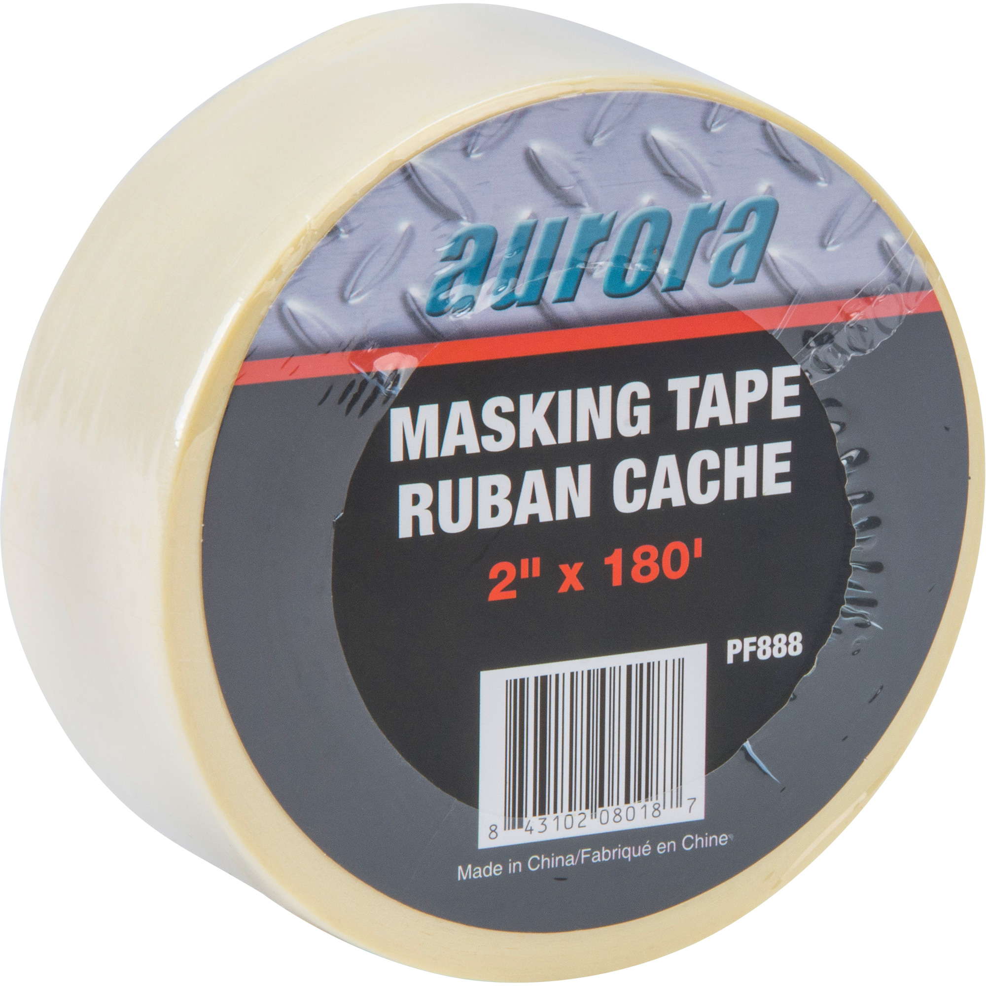 Rolls Tape and Drape and Masking Tape Sets Includes Assorted Sizes Pain - 5