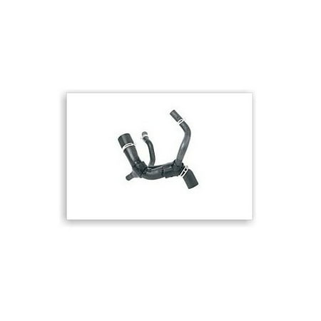 Motorcraft KH733 Hose - Heater Wate
