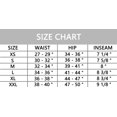 thumbnail image 4 of Youper Women's Classic Softball Sliding Shorts, Compression Padded Slider Shorts (White, Small), 4 of 4