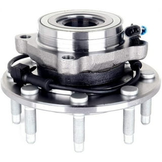 Chevrolet C1500 Wheel Bearing And Hub Assembly