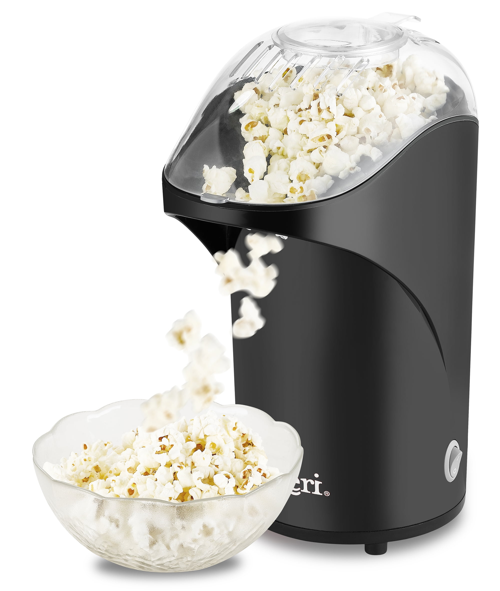movietime popcorn maker
