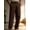 dark khaki, variant on Men's Burgundy Geometric Jacquard Straight-Leg Dress Pants, Luxury Retro Style, Mature & Stylish Vibe, Versatile Wear, Ideal for Work & Dating Occasions