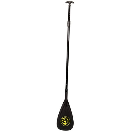 AIRHEAD SUP AHSUP-P1 SUP Stand Up Paddle Board Fiberglass Paddle Light